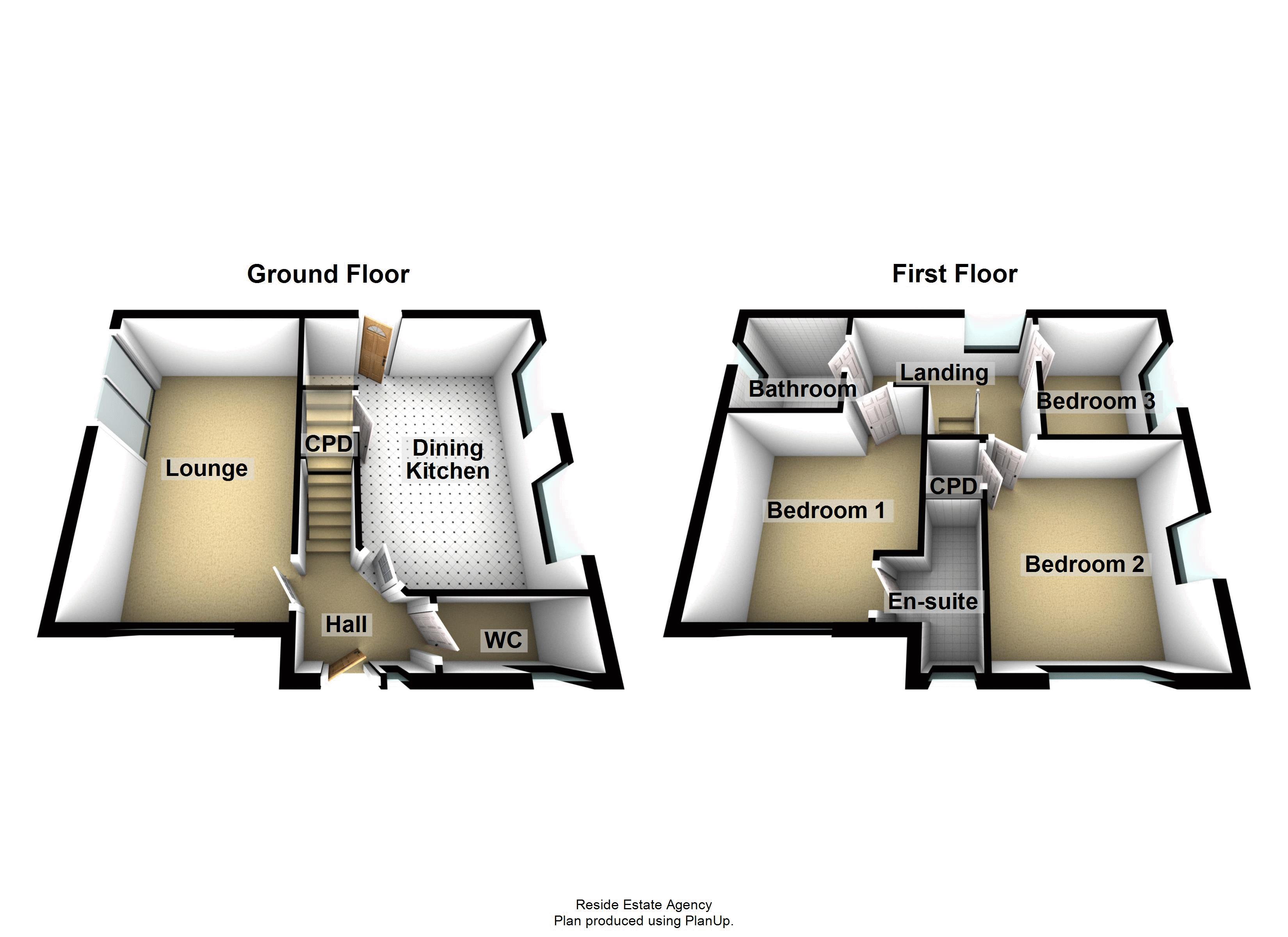 3 Bedrooms Detached house for sale in Heapfold, Norden, Rochdale OL12