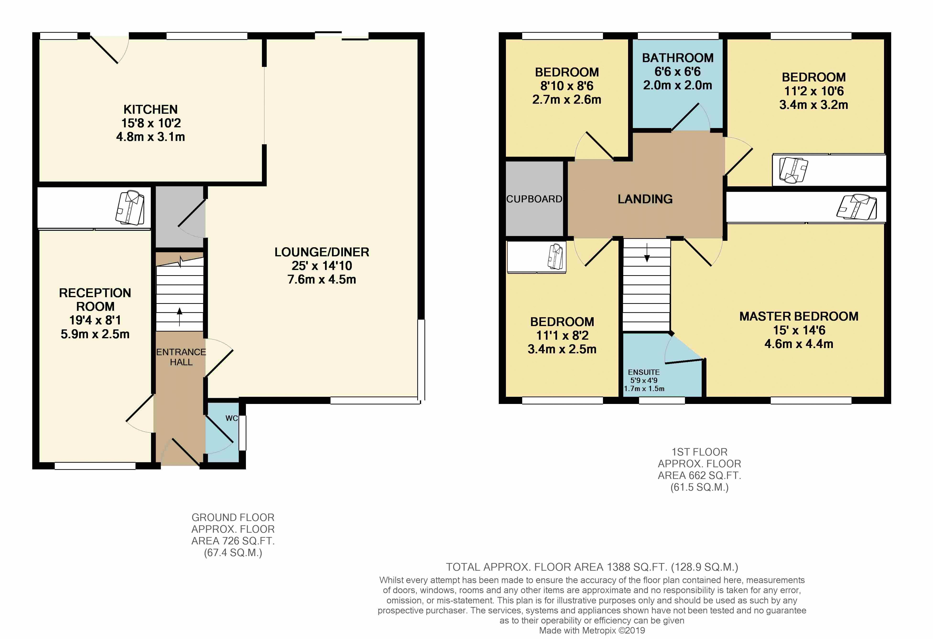 4 Bedrooms Detached house for sale in Constantine Way, Motherwell ML1