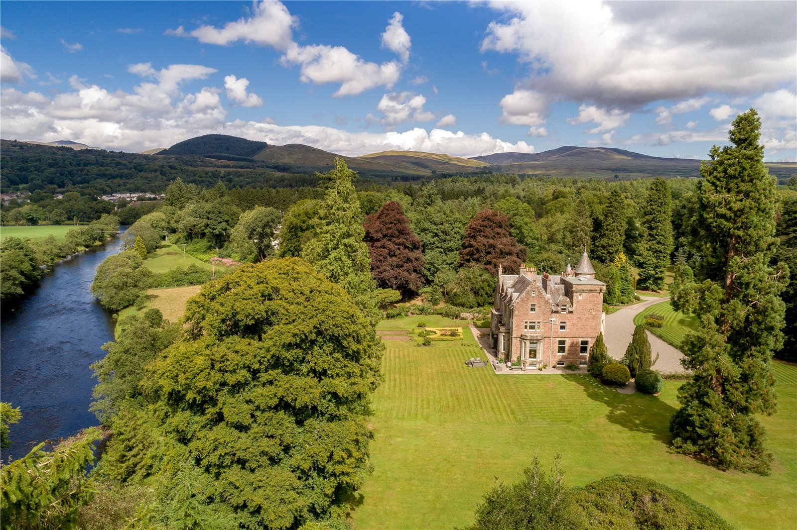 Photos of The Gart, Callander, Perthshire FK17 - 54725497 | PrimeLocation