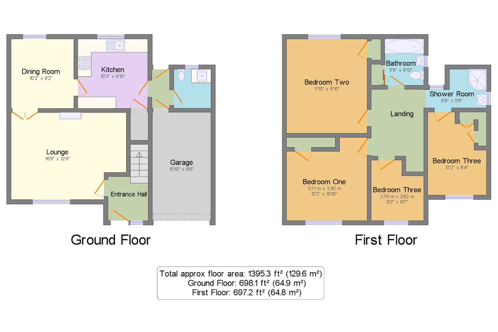 4 Bedrooms Detached house for sale in Selwyn Drive, Sutton, Macclesfield, Cheshire SK11