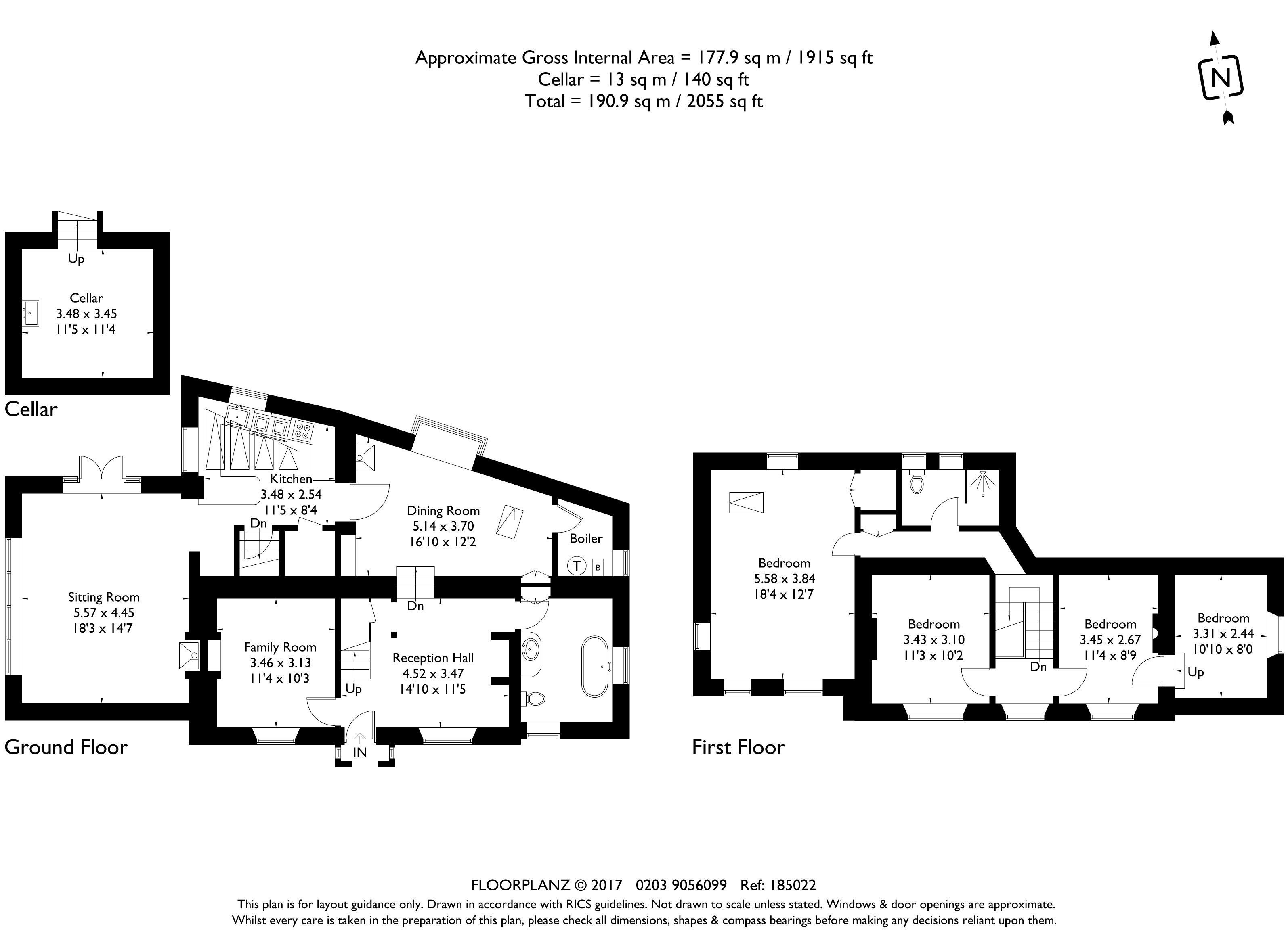 Jacks Green, Stroud, Gloucestershire GL6, 4 bedroom detached house for sale