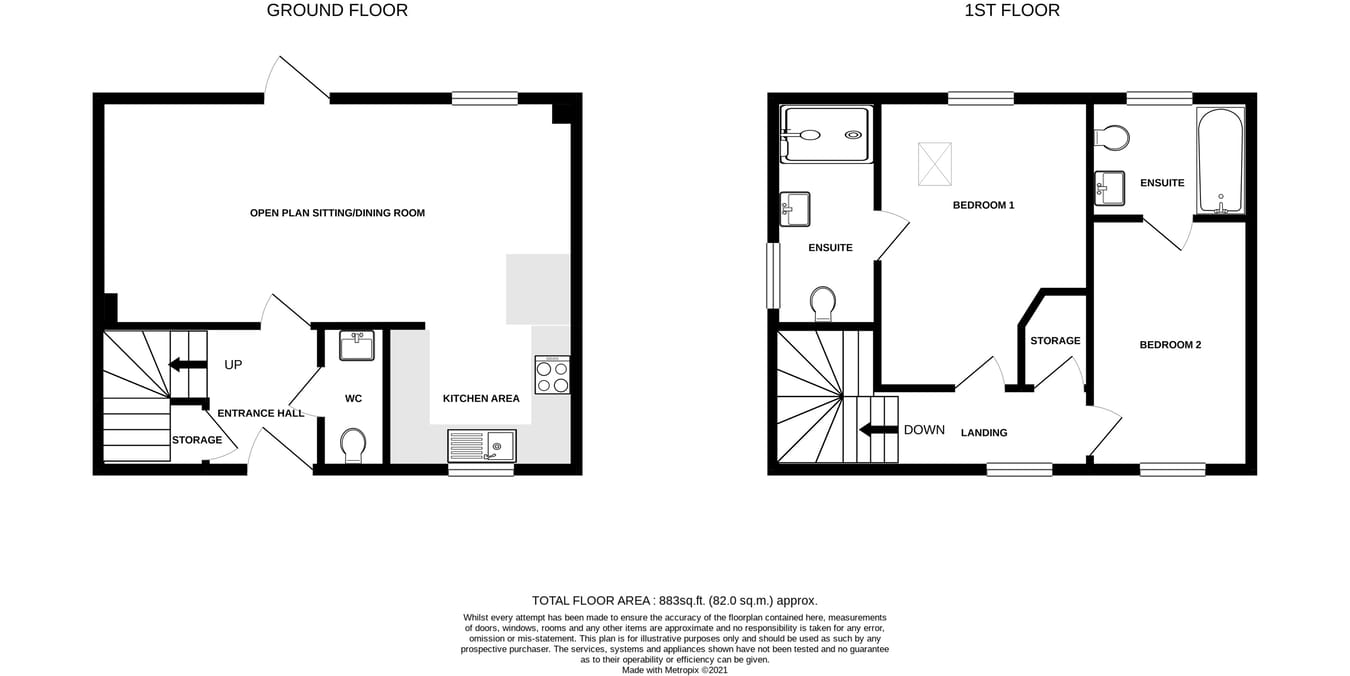 Alderley Park, Congleton Road, Macclesfield floorplan