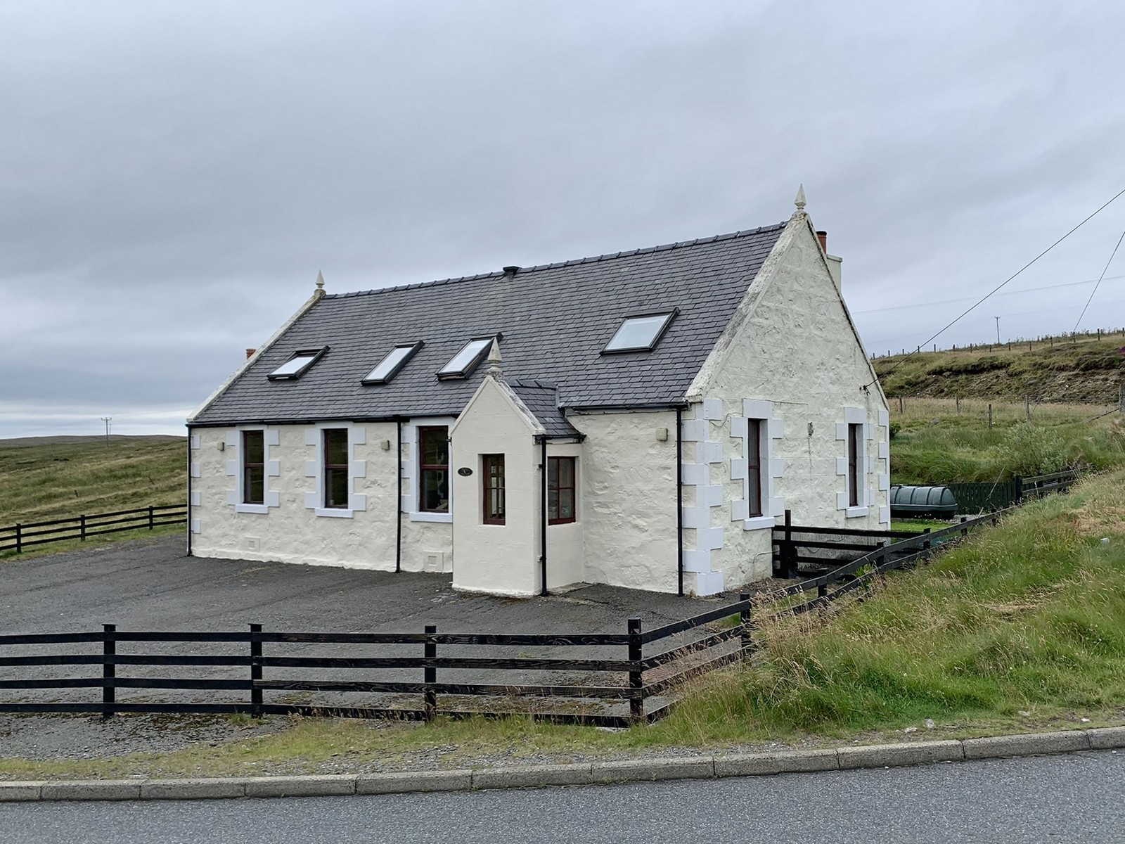 Photos of Mossbank, Shetland ZE2 52452827 PrimeLocation