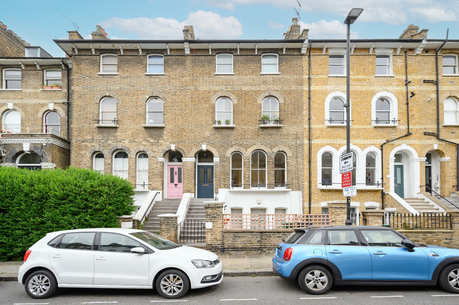 2 bedroom maisonette for sale 0