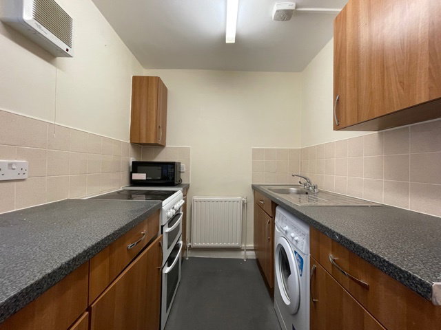 14,Flat 7, Ludwick Mews, London photo 5