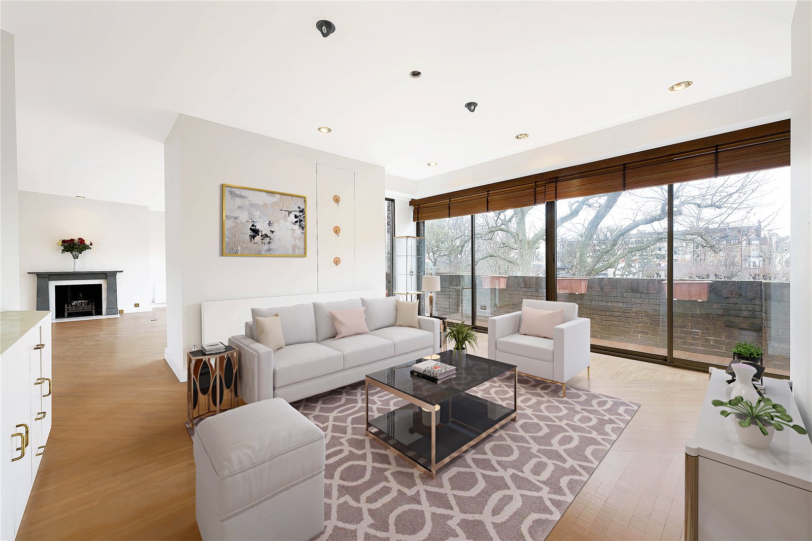 8 bedroom flat for sale 0