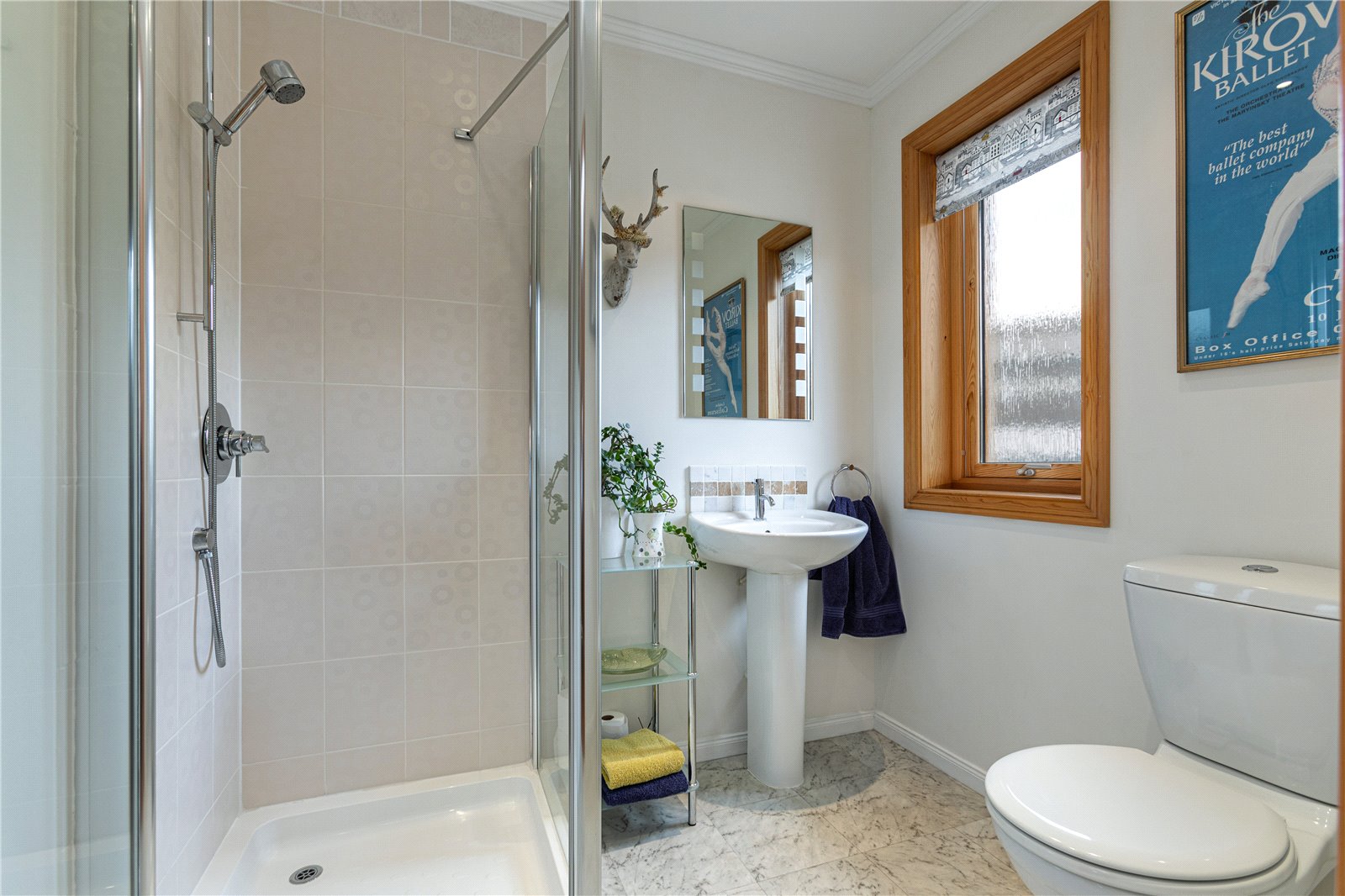 Photos of Woodend Crescent, Ettrickbridge, Selkirk TD7 61552587