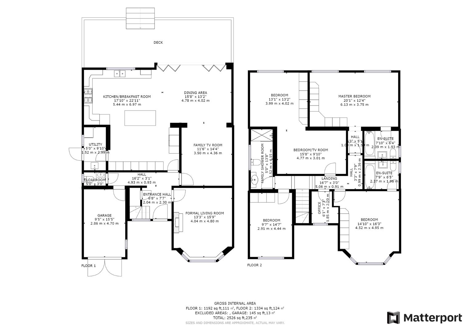 Hillcrest Road, Loughton IG10, 4 bedroom detached house for sale 62093294 PrimeLocation
