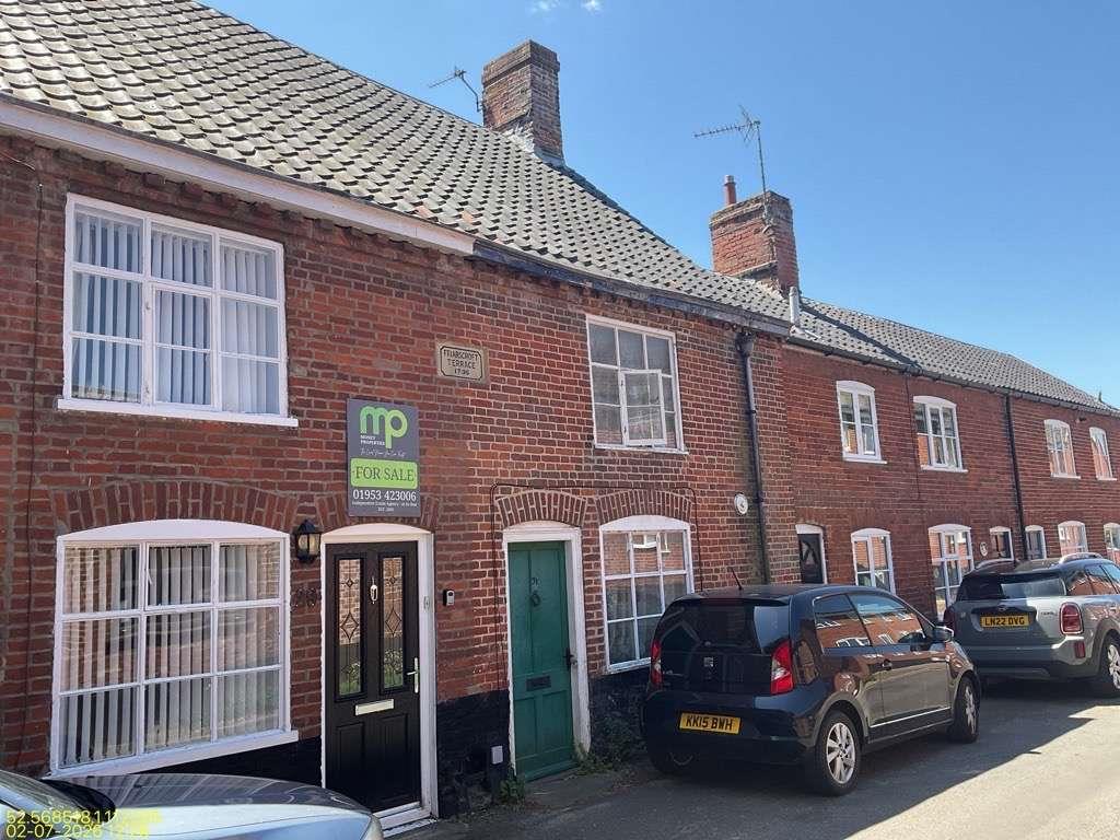 31, Friarscroft Lane, Wymondham photo 3