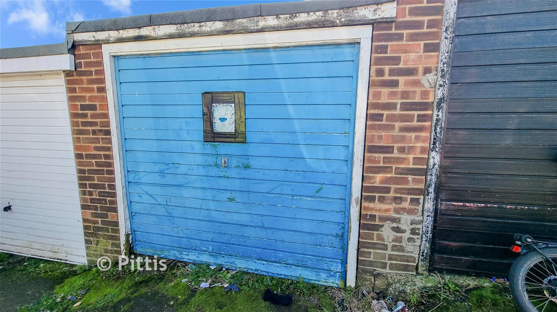 Garage At Milward Place, Milward Place, Ryde photo 3