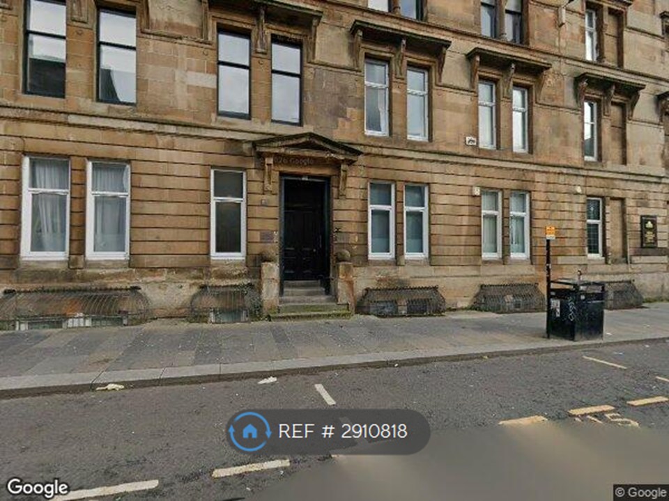 Holland St, Glasgow, Glasgow photo 2