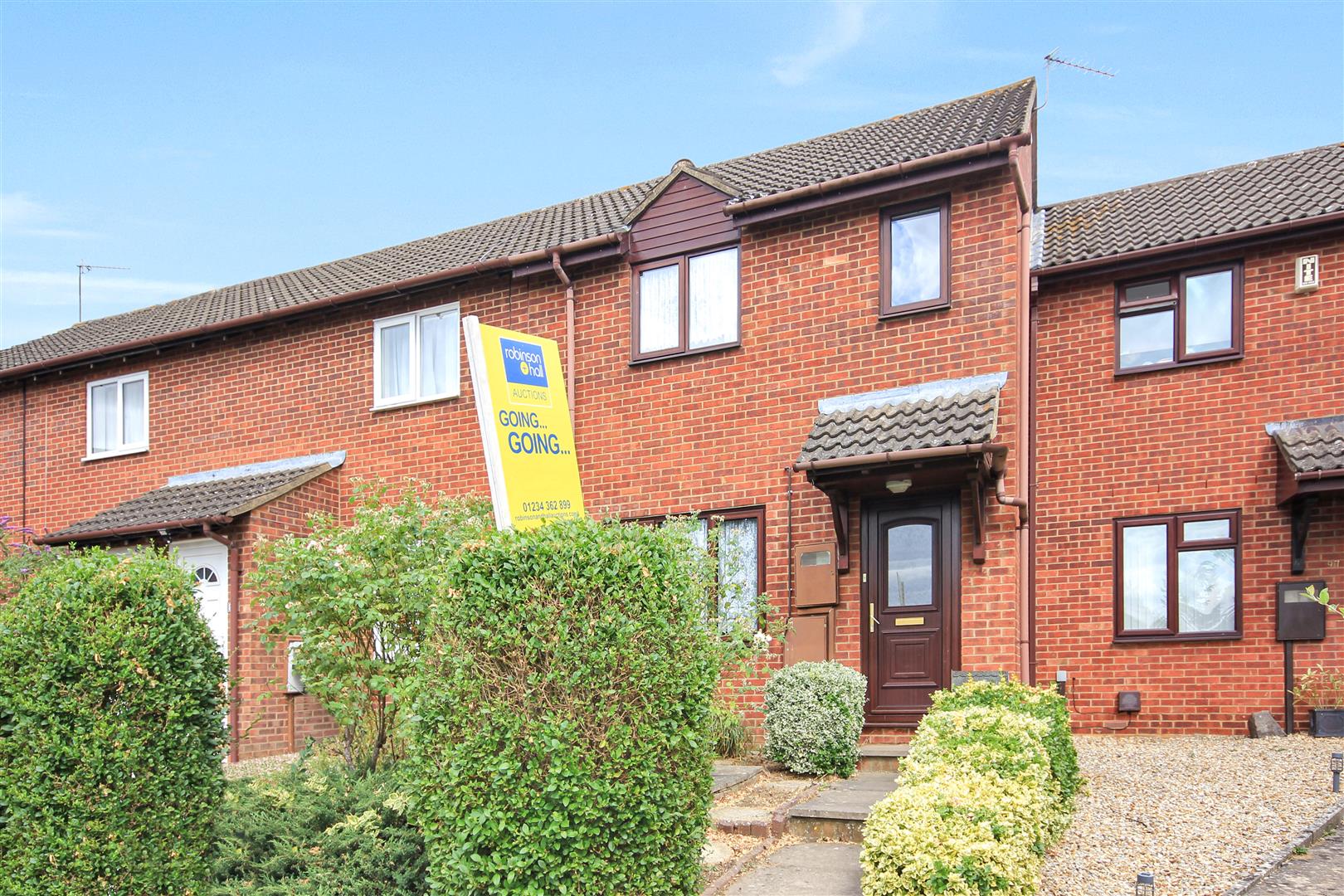 95, Senwick Drive, Wellingborough photo 2