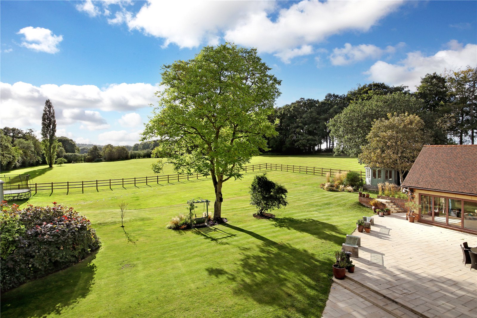 Photos of Wilton Lane, Jordans, Beaconsfield, Buckinghamshire HP9