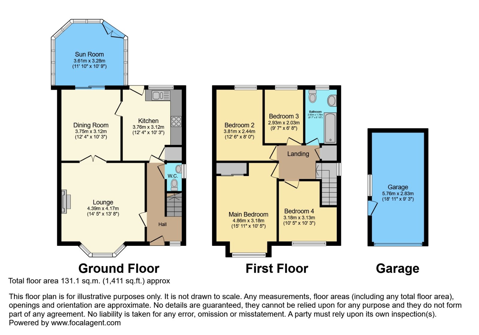 Mayfields, Lisburn, County Down BT28, 4 bedroom detached house for sale 64889602 PrimeLocation