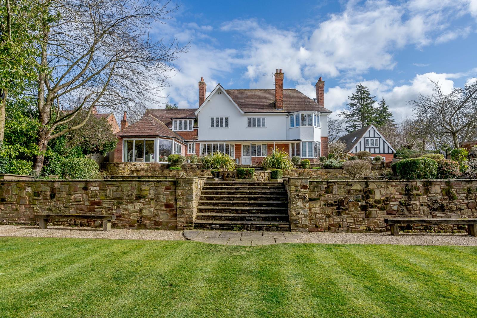 Photos of Hartopp Road, Four Oaks, Sutton Coldfield B74 54923399 Zoopla