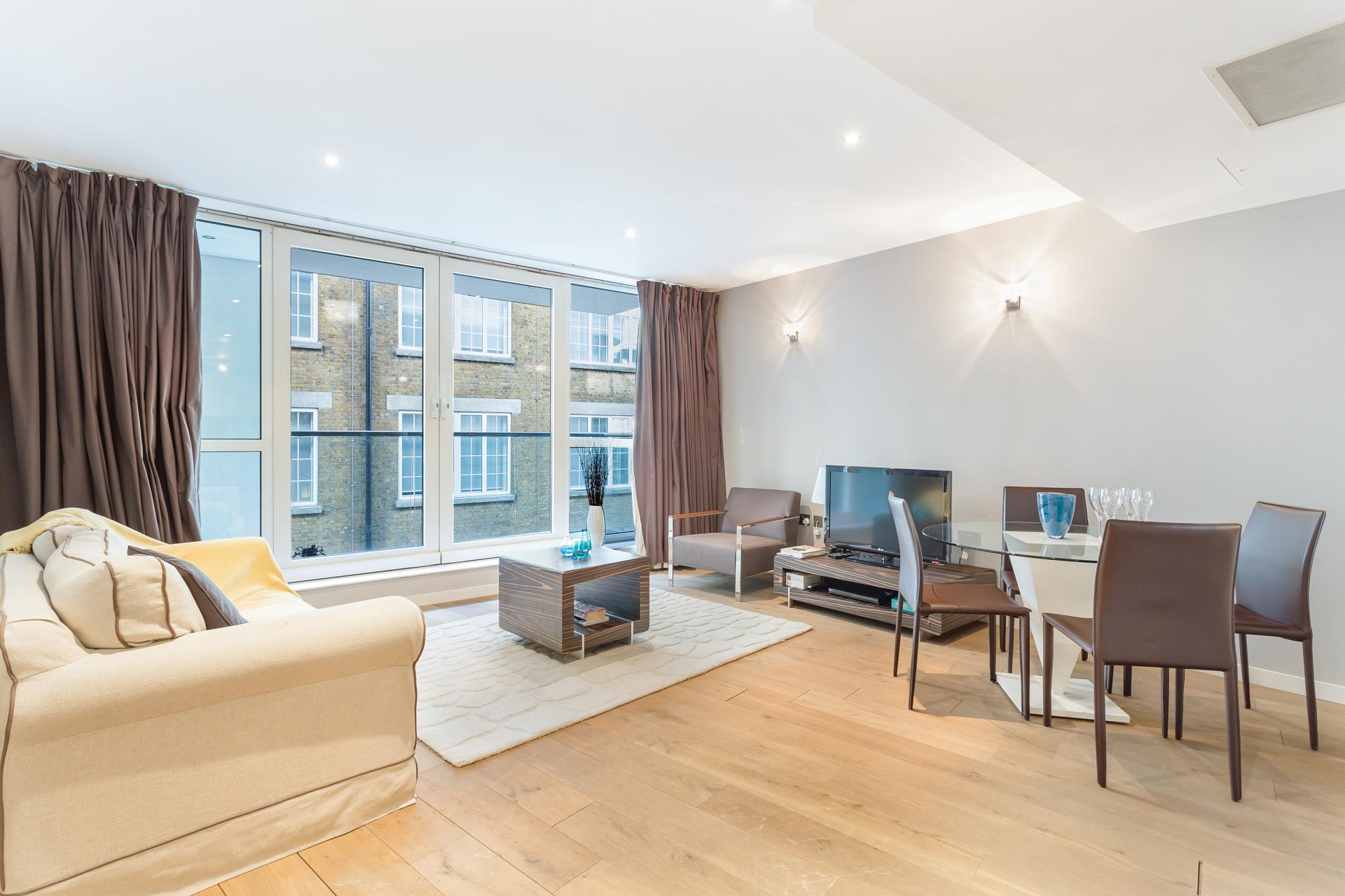 Apartment 307 1, Palace Place, London photo 4
