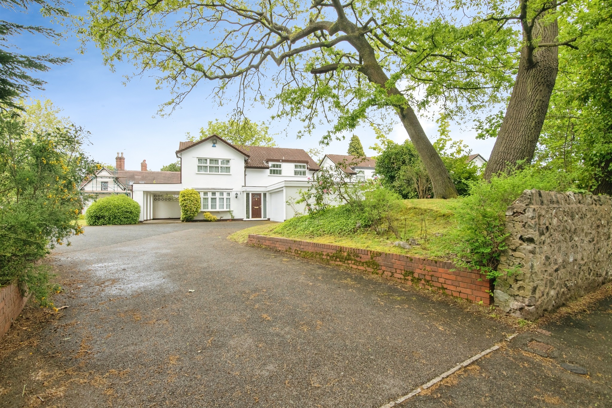33 Carpenter Road, Birmingham, B15 2JH - listing photo