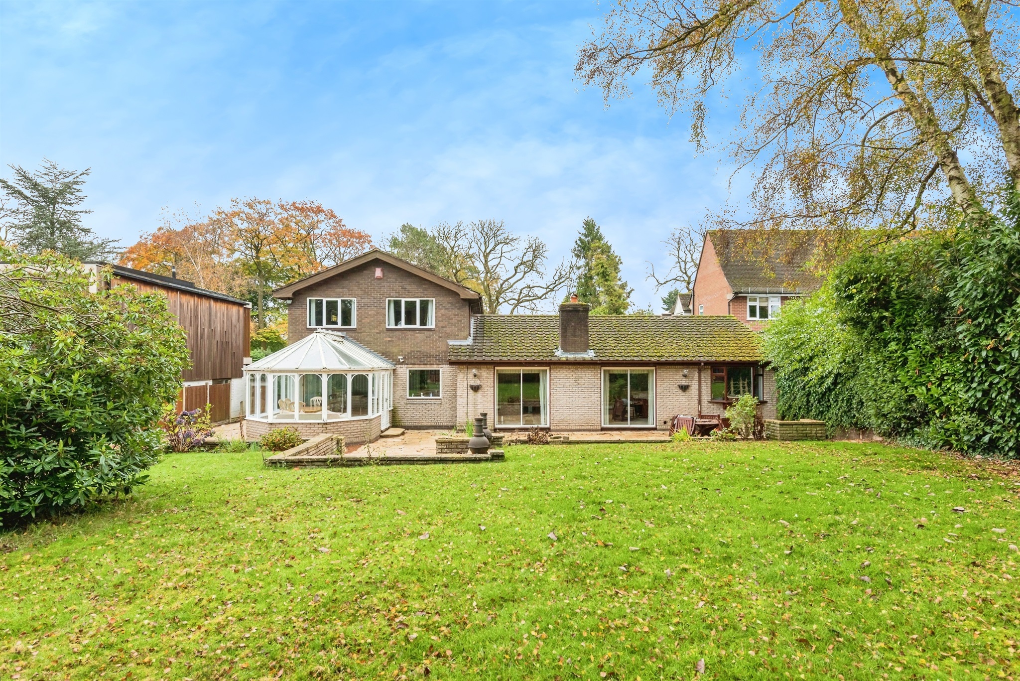 4 bedroom detached house for sale 0
