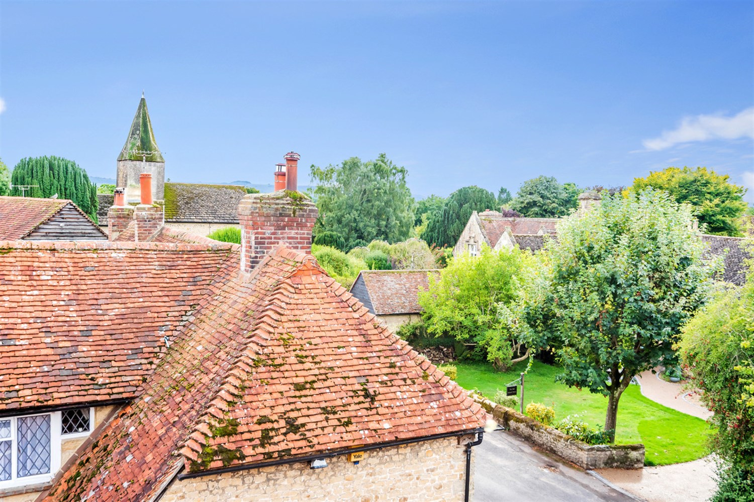 Photos of Wheelwrights, Church Street, West Chiltington, West Sussex