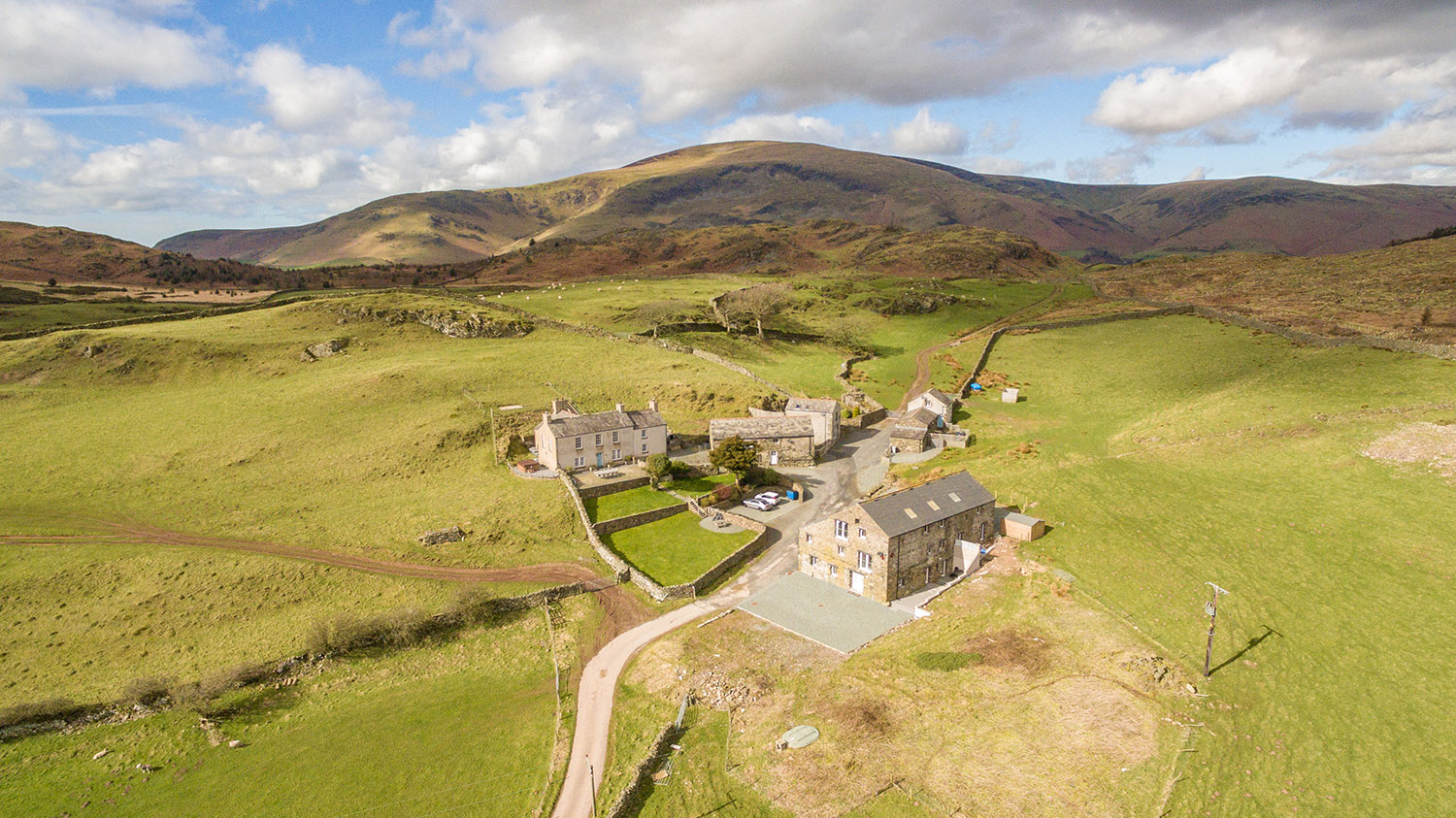 Photos of Luxury Farmhouse, Holiday Cottages & Apartments, South Lakes, Cumbria LA18 64545017
