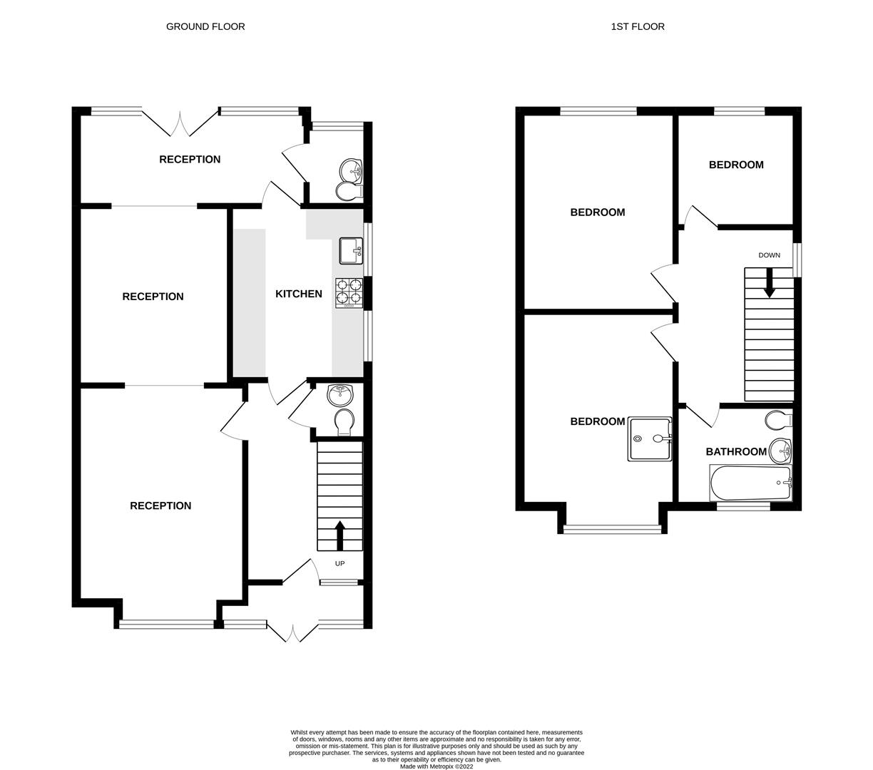 Bath Road, Keynsham, Bristol BS31, 3 bedroom property for sale