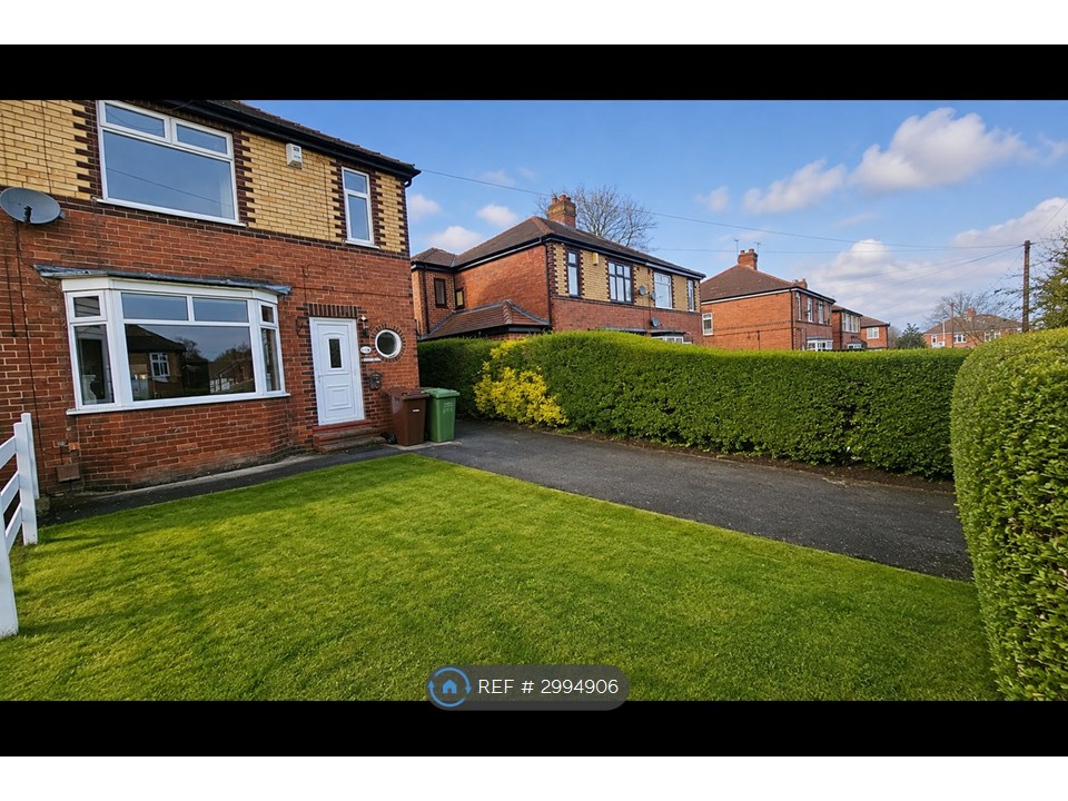 St Michaels Avenue, Pontefract photo 3