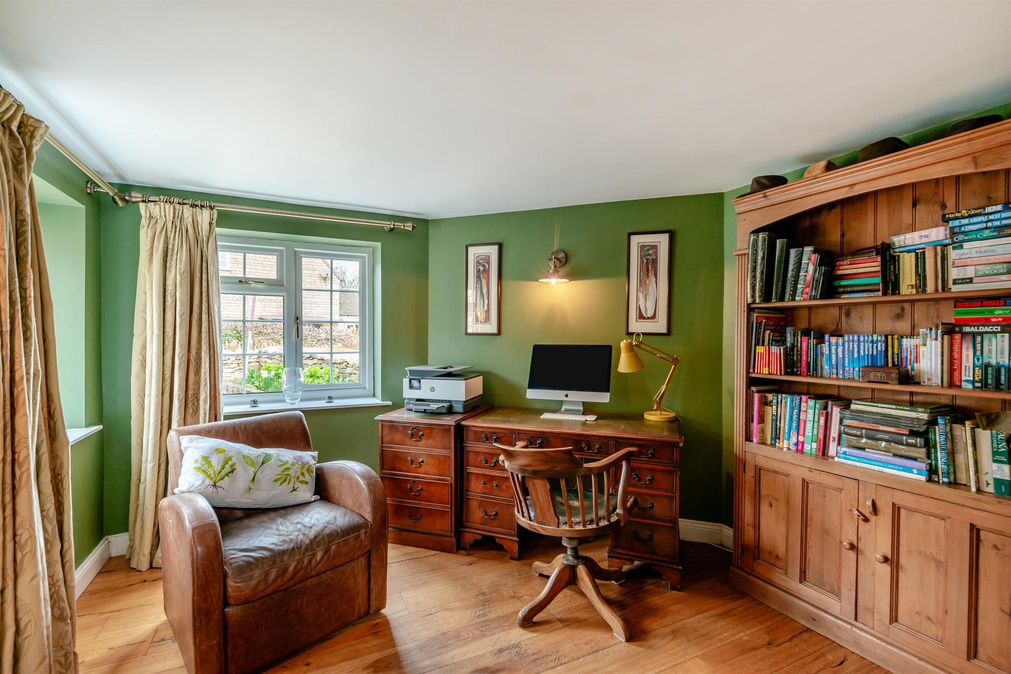 April Cottage, 9, Mount Pleasant Road, Oakham photo 4