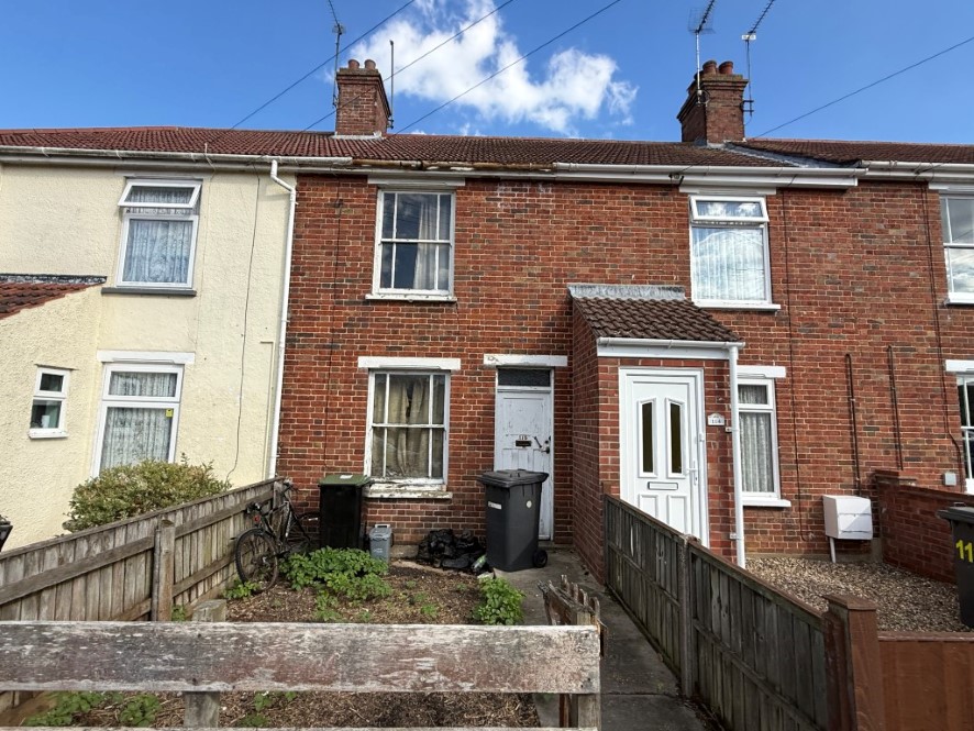 116 Somerton Avenue, Lowestoft NR32 4EZ photo 4