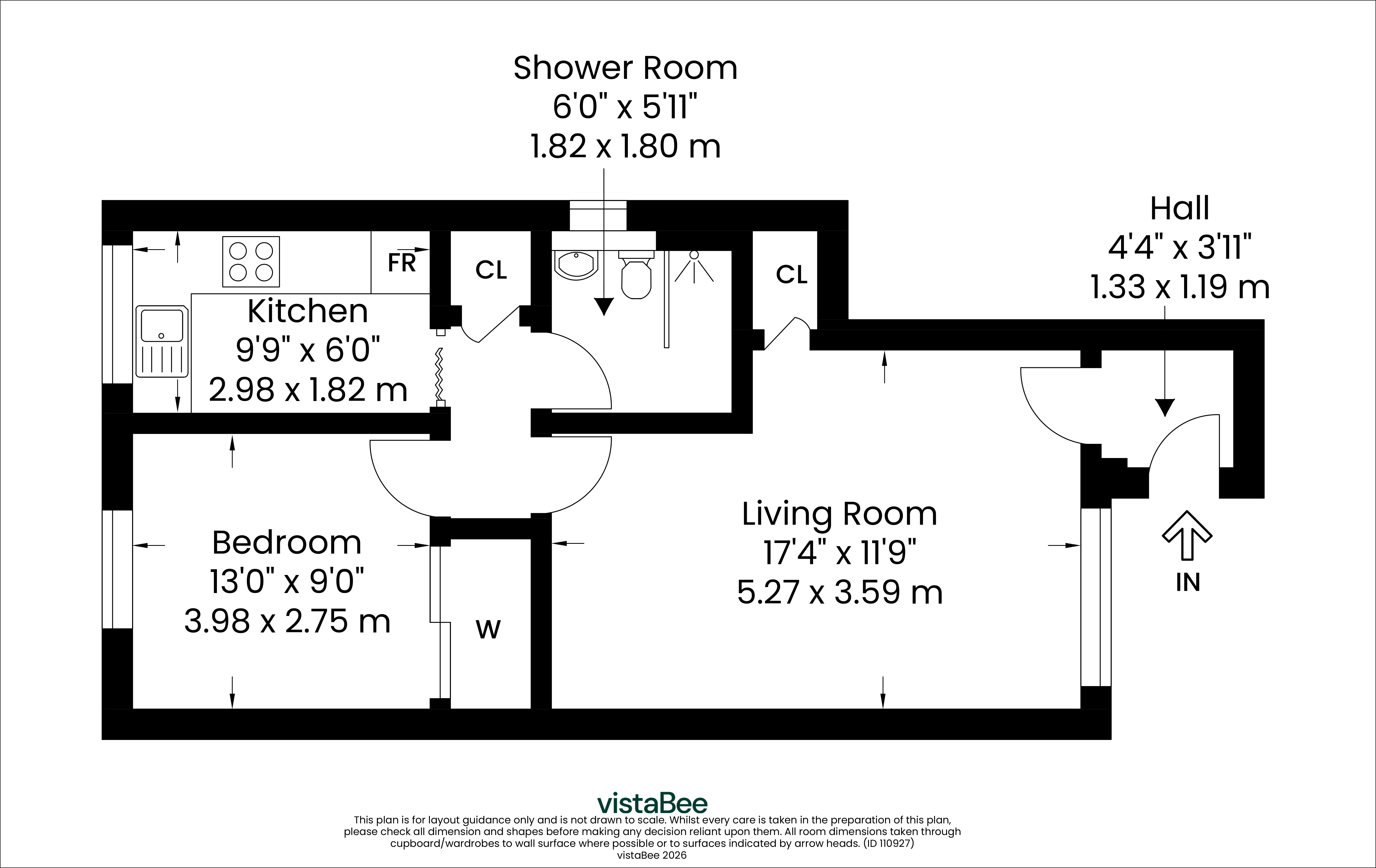 91, Langlea Avenue, Lanarkshire floorplan