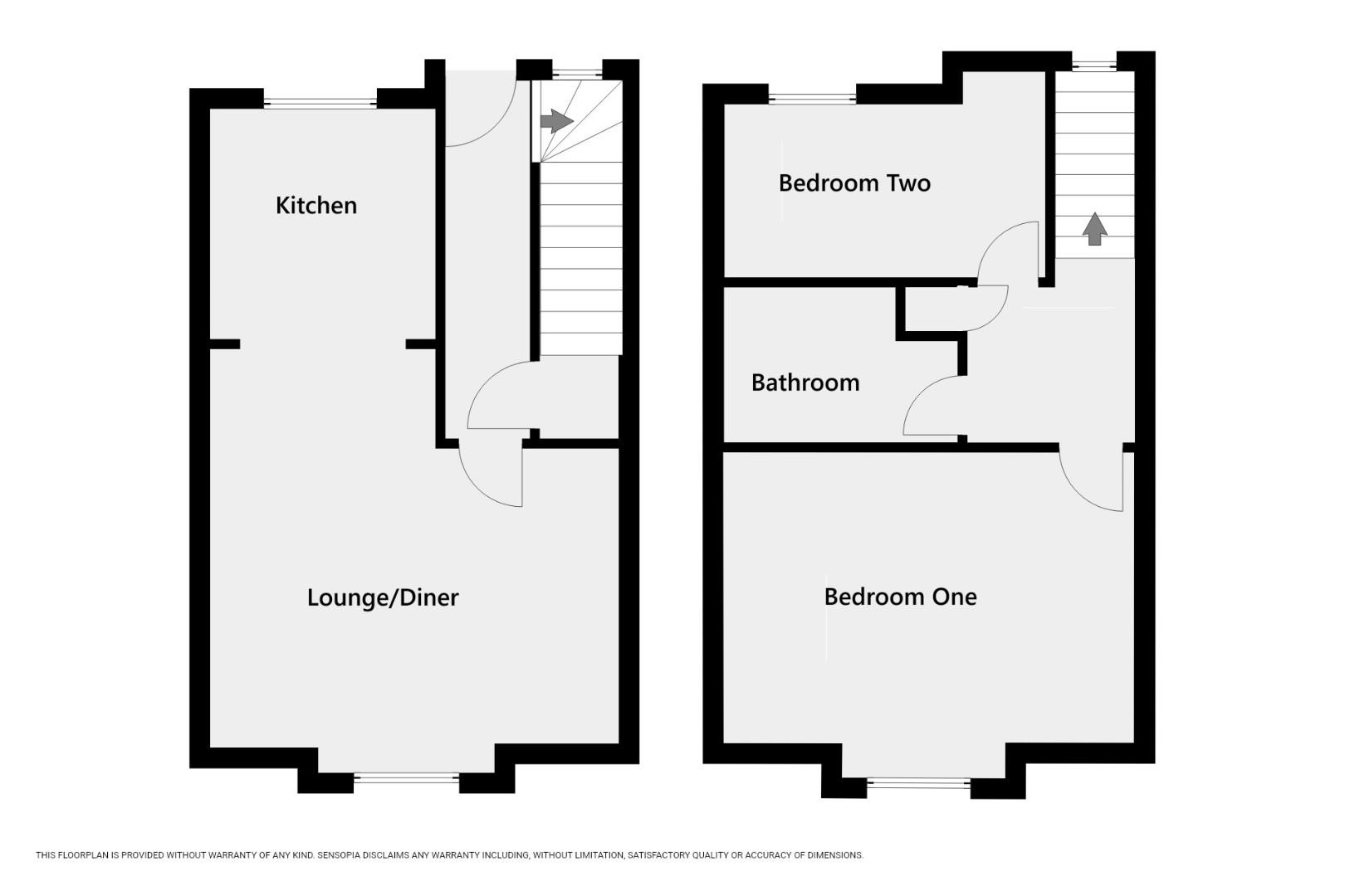 7 Addison Mews,, Gentian Way, Weymouth floorplan