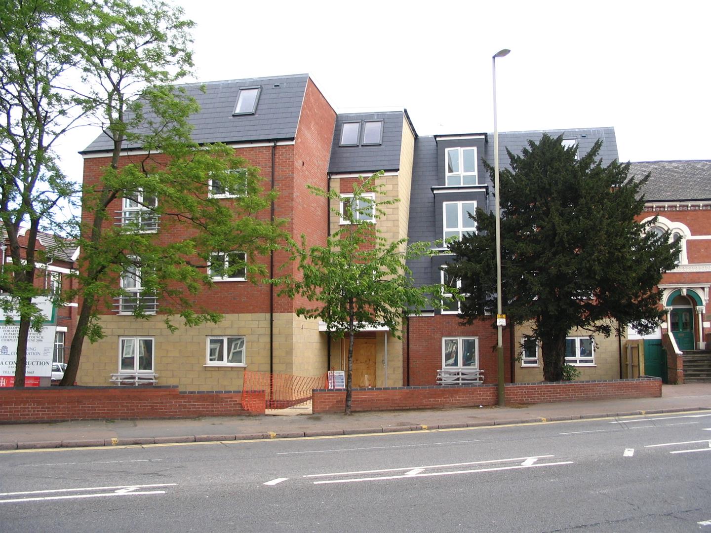 Flat 3, 94, Uppingham Road, Leicester photo 4