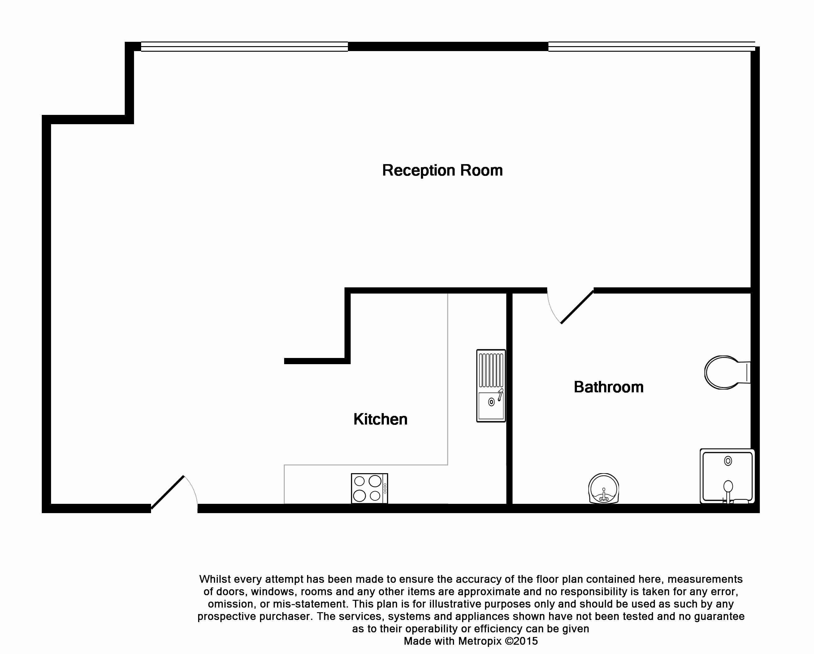 0 Bedrooms Studio to rent in Pembroke Road, Ruislip Manor, Ruislip HA4