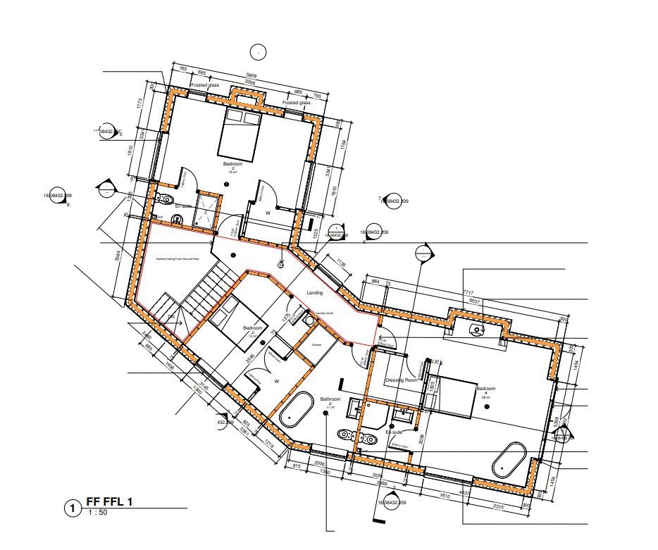 Benthall Lane, Benthall, Broseley TF12, 4 bedroom detached house for