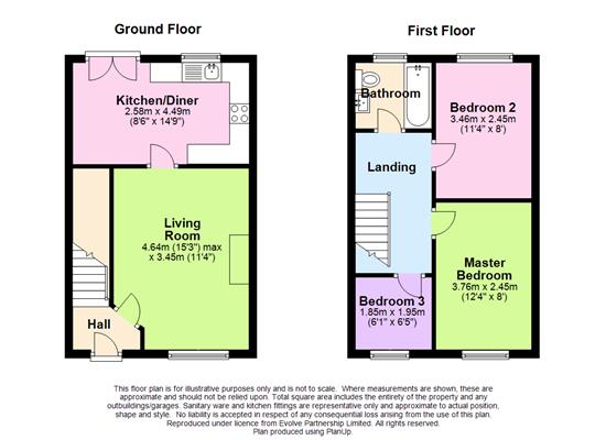 3 Bedrooms  for sale in 55, Rotherhead Drive, Macclesfield, Cheshire SK11