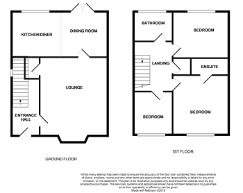 3 Bedrooms Semi-detached house for sale in Coleridge Close, Sandbach, Cheshire CW11