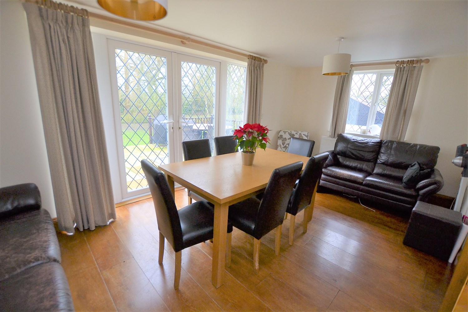 Photos of Holmes Chapel Road, Somerford, Congleton CW12 60758601