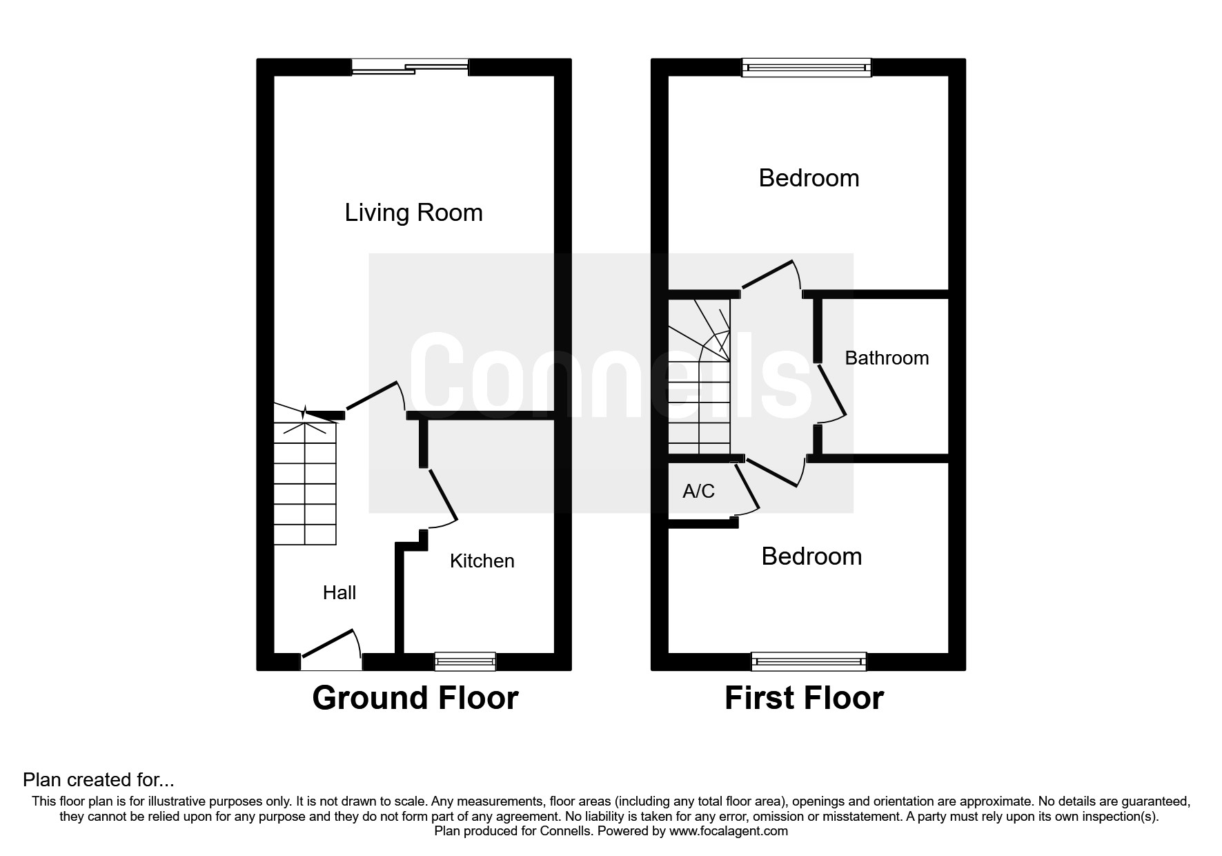 2 Bedrooms End terrace house for sale in Cypress Gardens, Bicester OX26