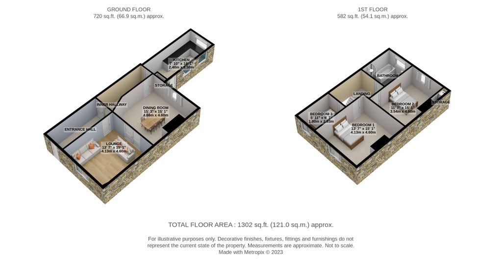 Park Road, Elland HX5, 3 bedroom terraced house for sale 64148413 PrimeLocation