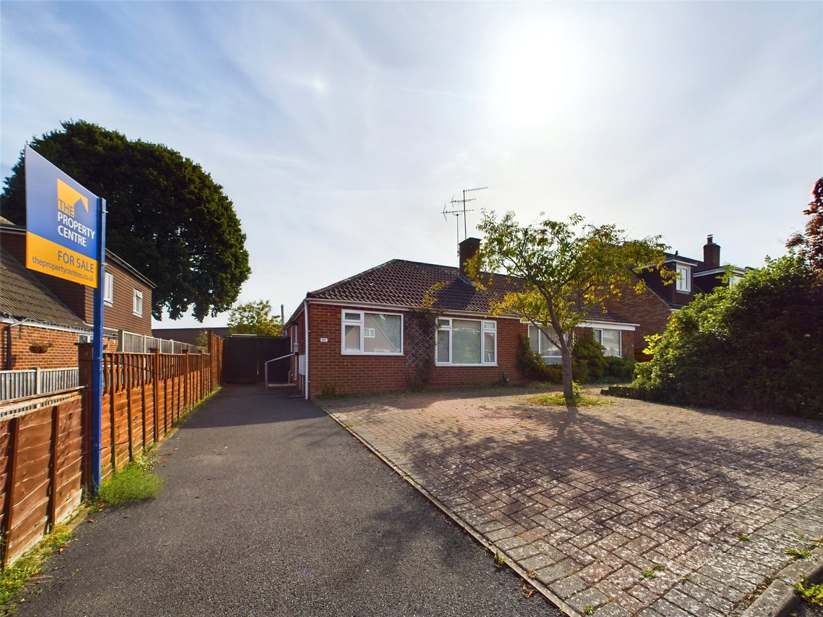 Photos of Cavendish Avenue, Churchdown, Gloucester, Gloucestershire GL3