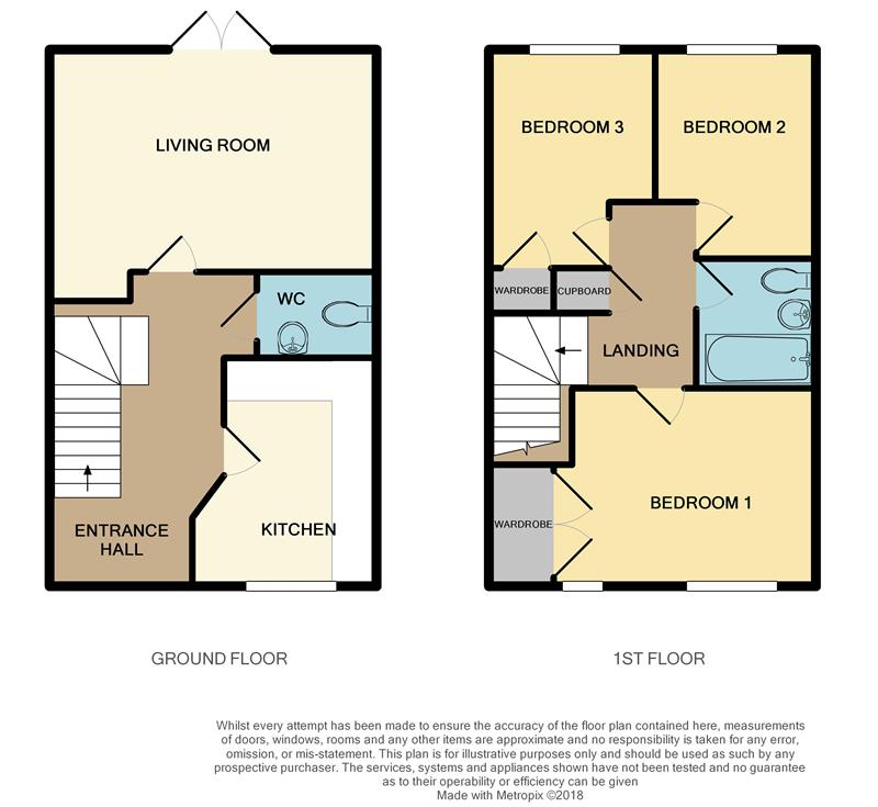 3 Bedrooms Semi-detached house for sale in The Benford, Plot 75, Waters Edge Development, Star Lane, Great Wakering SS3