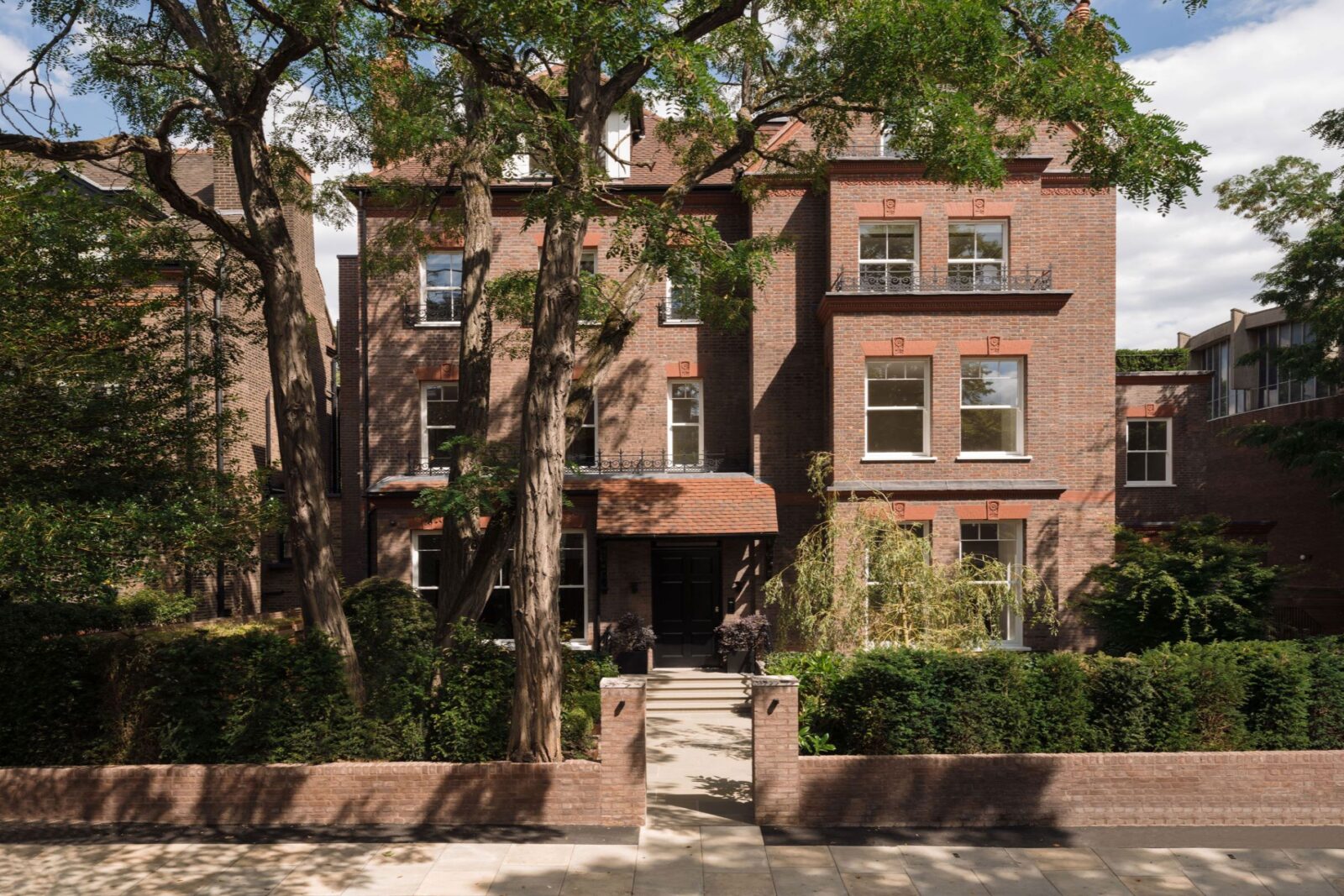 Photos of Maresfield Gardens, London NW3 62444109 PrimeLocation