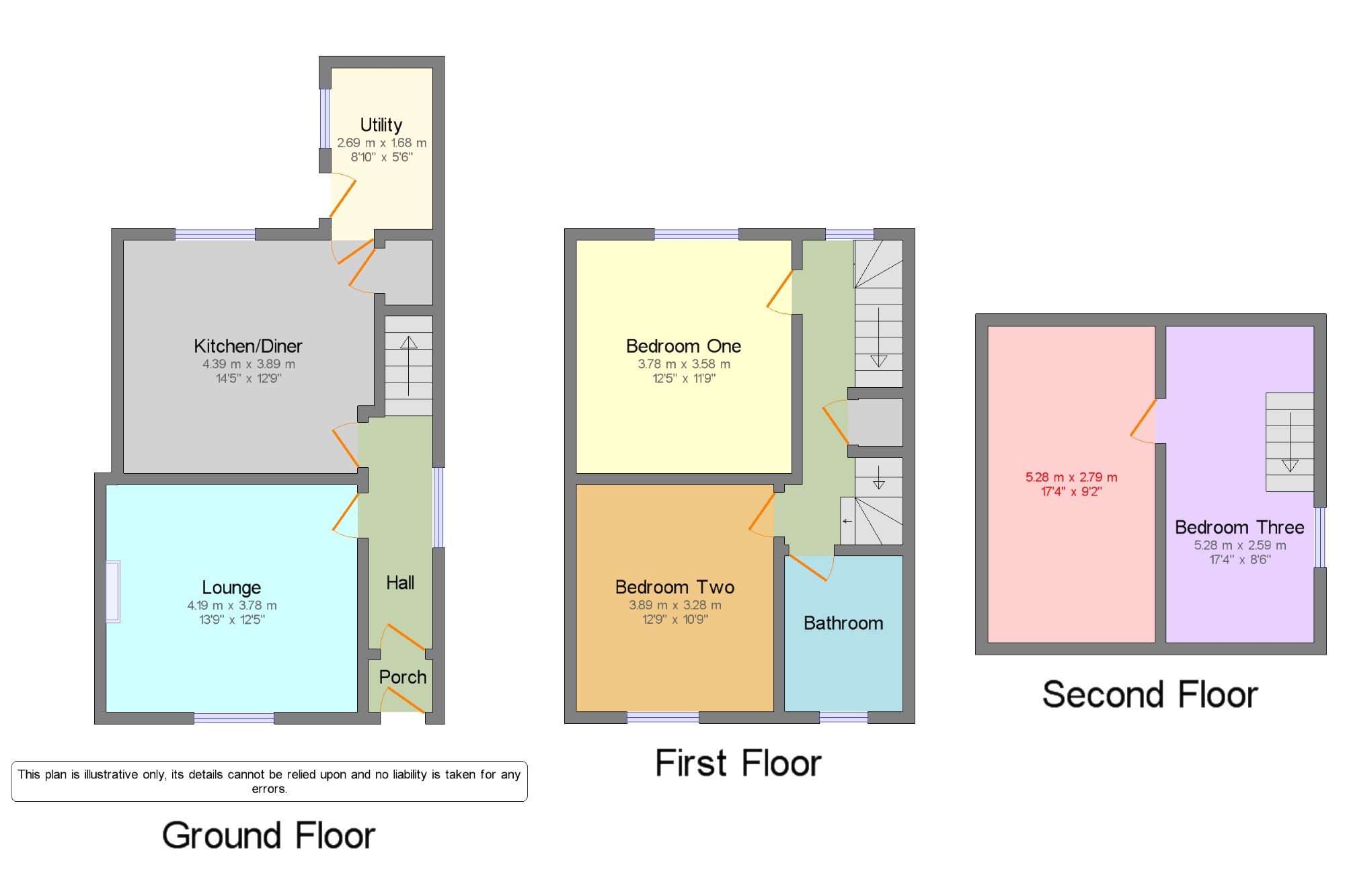 3 Bedrooms End terrace house for sale in Woodland Terrace, Bacup, Rossendale, Lancashire OL13