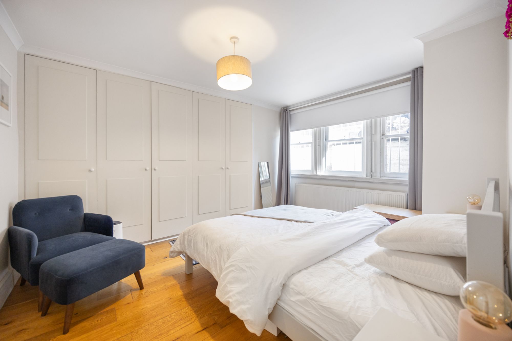 13a Quex Road, London photo 4