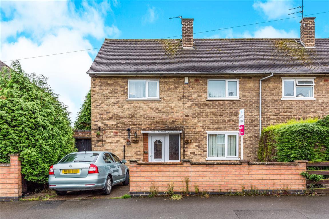 Free property report 26 Gracedieu Road, Loughborough, LE11 4QG Chimnie