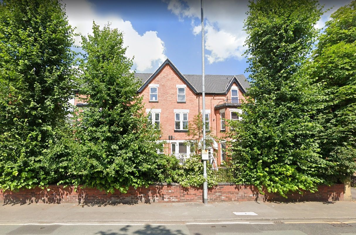 23 Anson Road, Manchester photo 4