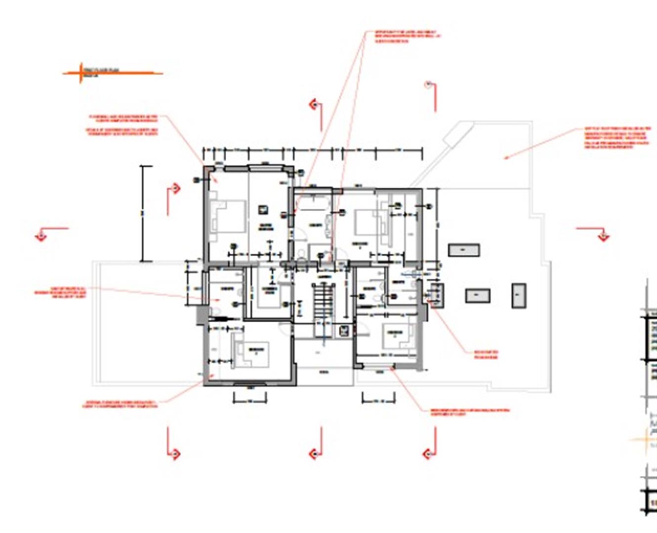 21, Church Street, Peterborough floorplan