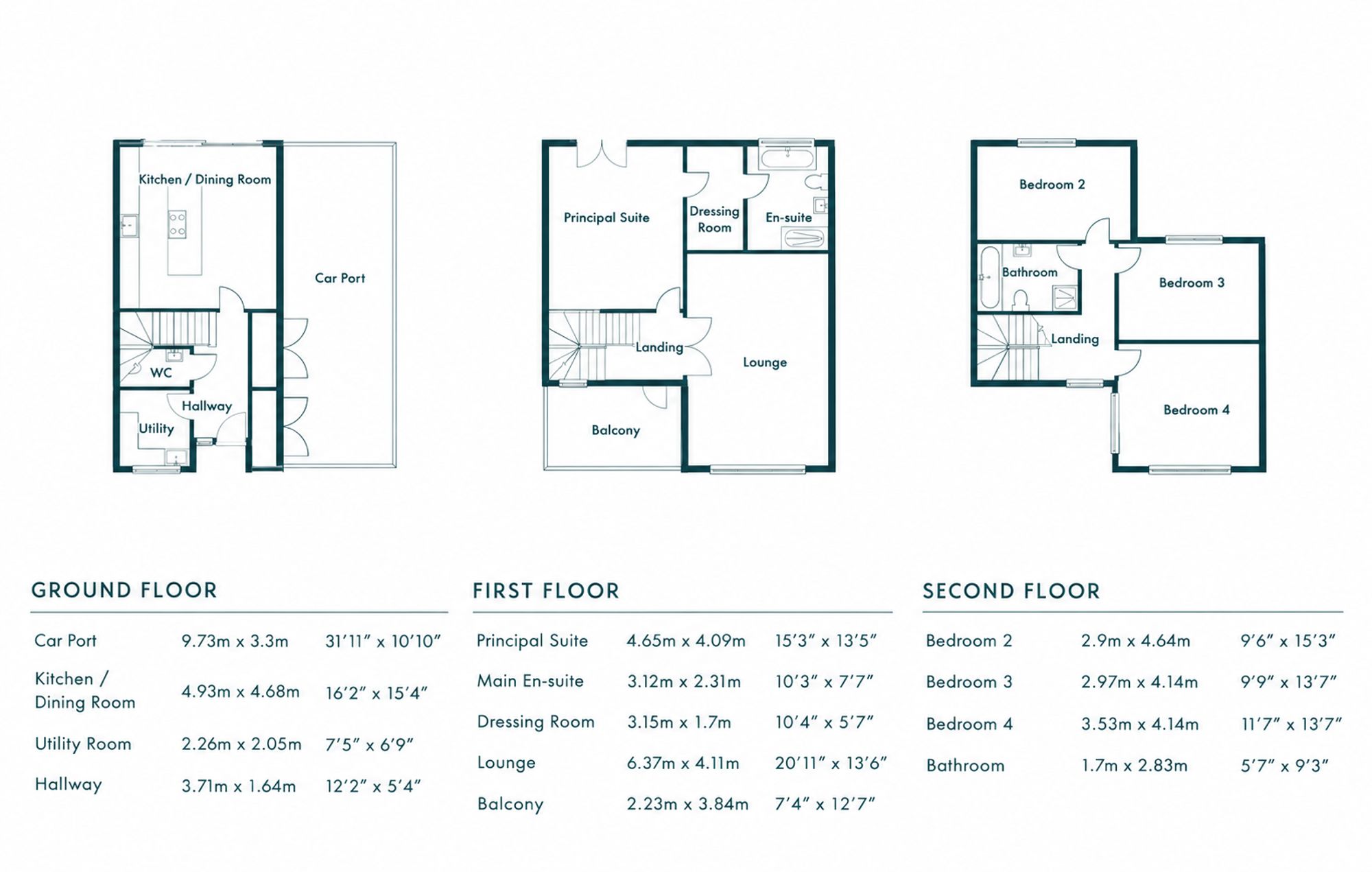 33 Ansteys Cove Road, Torquay floorplan
