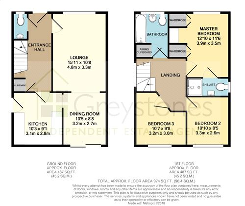 3 Bedrooms Detached house for sale in Hornbeam Avenue, Bexhill On Sea, East Sussex TN39