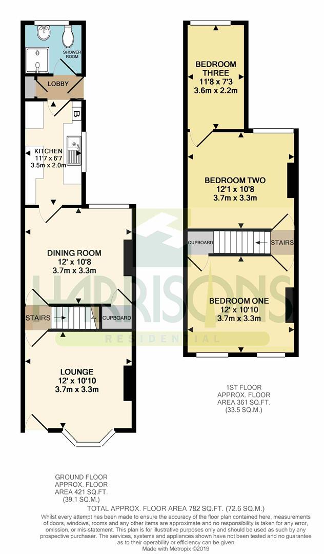 3 Bedrooms Terraced house for sale in Terrace Road, Sittingbourne ME10