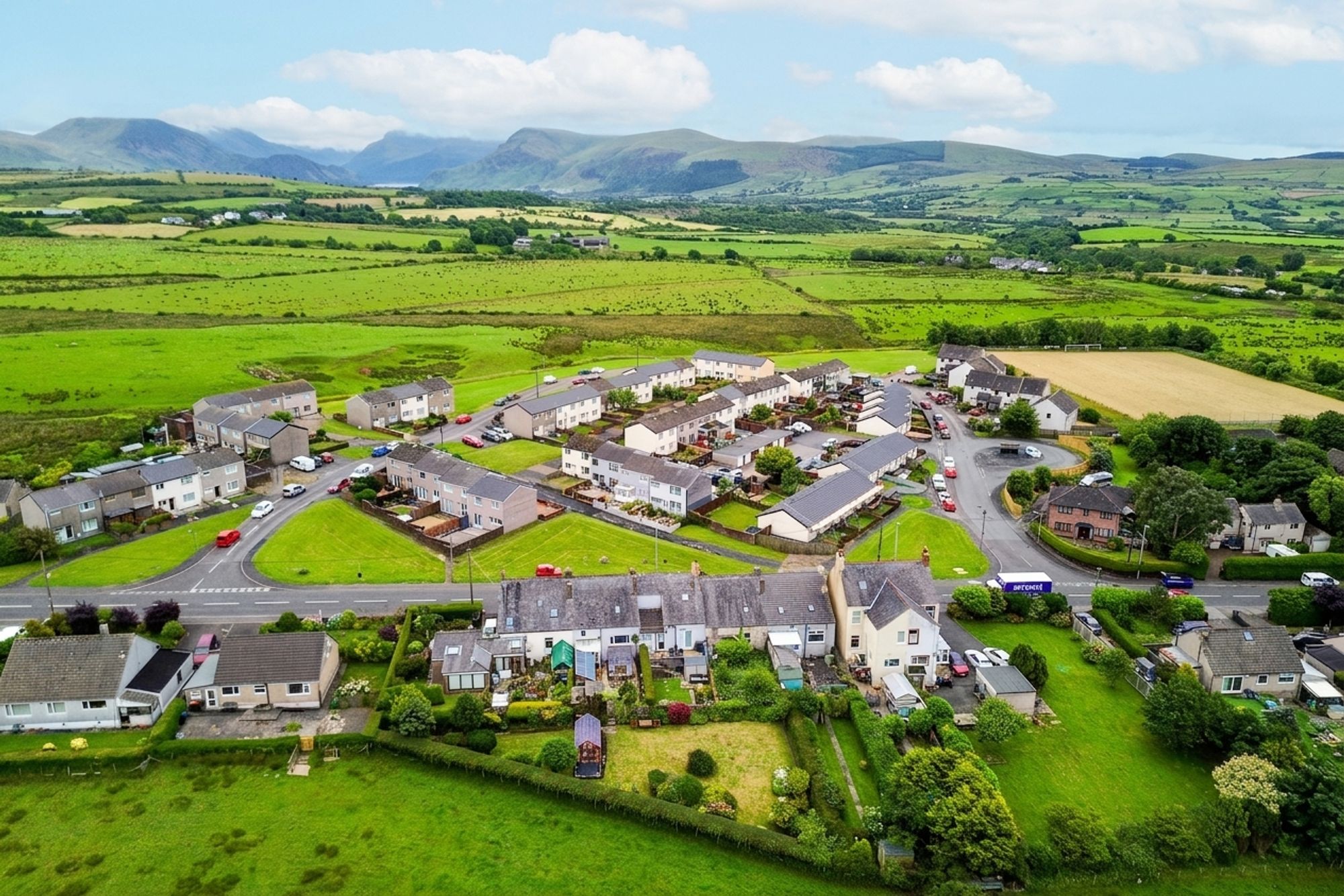 71 The Result, Main Street, Frizington, CA26 3PQ - listing photo